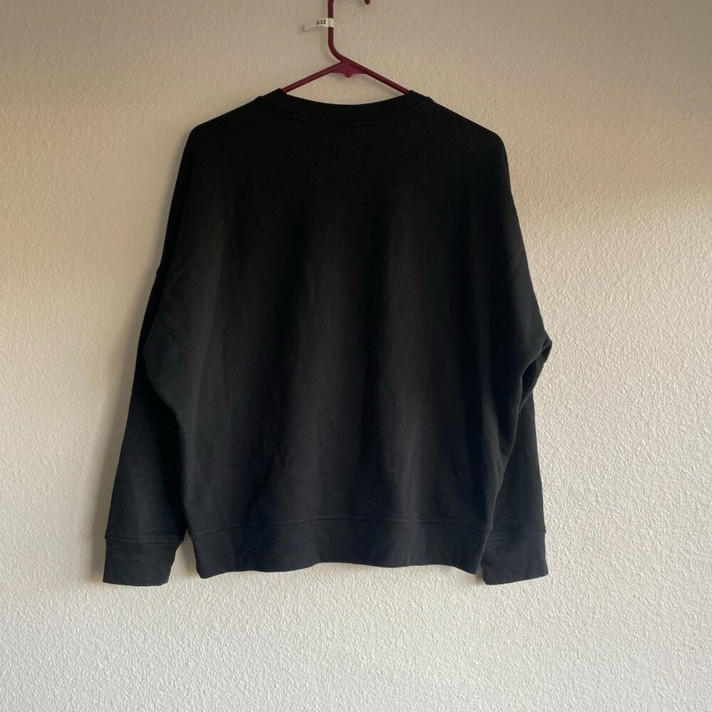 Madewell x Andrea Smith Sweatshirt XS - Picture 5 of 5